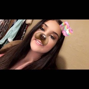 Meet your Posher, Brittany